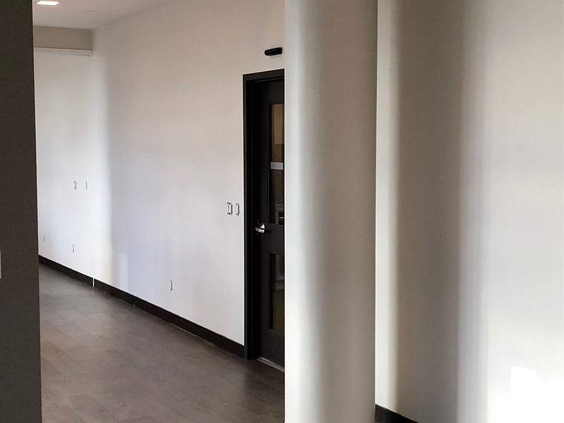 Interior Painting — Walls, trim & ceilings