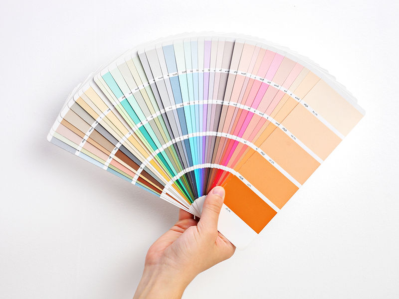 Interior & Exterior Painting