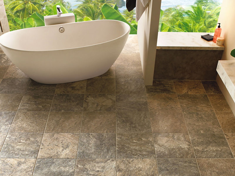 Tile Installation